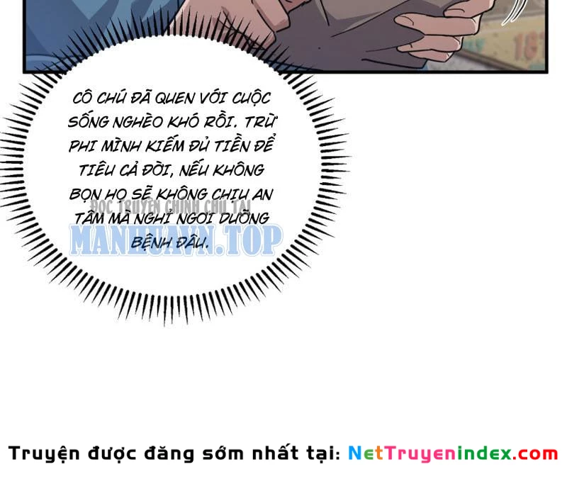 Cao Võ: Một Tay Nghiền Nát Ba Ngàn Đại Đế! Chapter 4 - 76