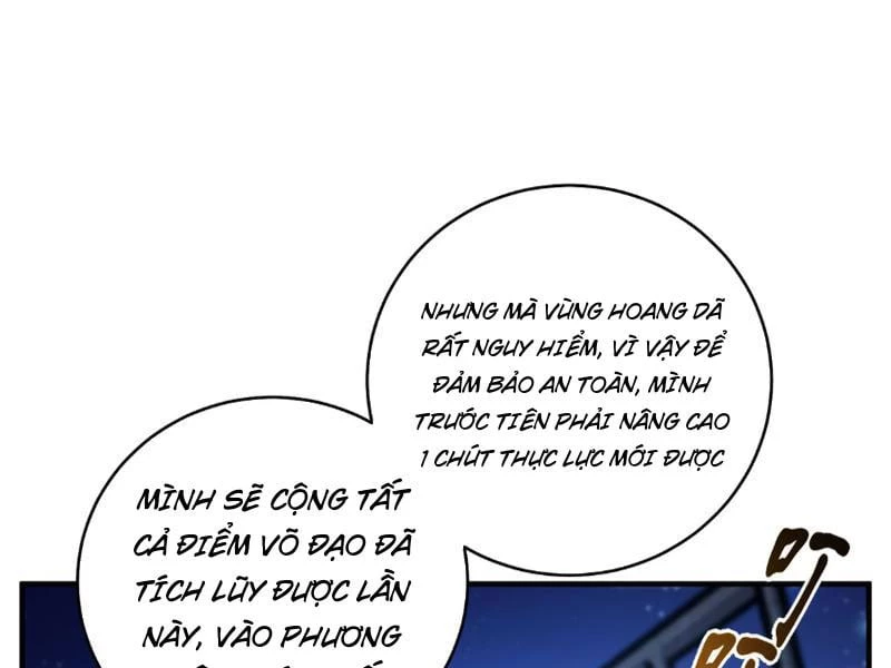 Cao Võ: Một Tay Nghiền Nát Ba Ngàn Đại Đế! Chapter 4 - 80