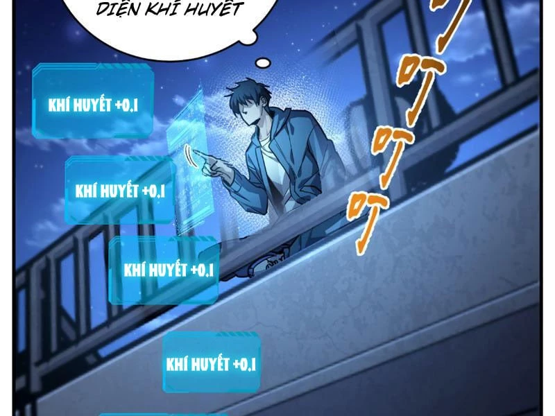 Cao Võ: Một Tay Nghiền Nát Ba Ngàn Đại Đế! Chapter 4 - 81