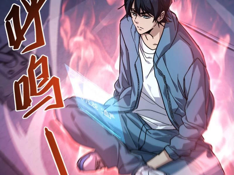 Cao Võ: Một Tay Nghiền Nát Ba Ngàn Đại Đế! Chapter 4 - 84