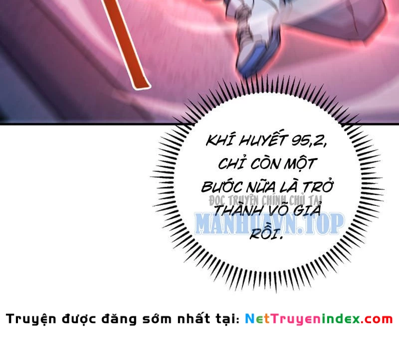 Cao Võ: Một Tay Nghiền Nát Ba Ngàn Đại Đế! Chapter 4 - 85