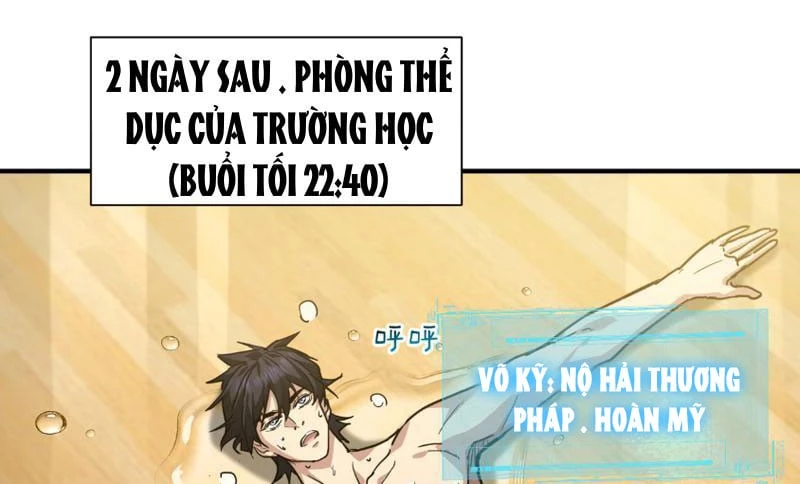Cao Võ: Một Tay Nghiền Nát Ba Ngàn Đại Đế! Chapter 4 - 87