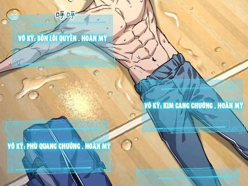 Cao Võ: Một Tay Nghiền Nát Ba Ngàn Đại Đế! Chapter 4 - 88