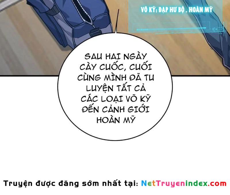 Cao Võ: Một Tay Nghiền Nát Ba Ngàn Đại Đế! Chapter 4 - 89