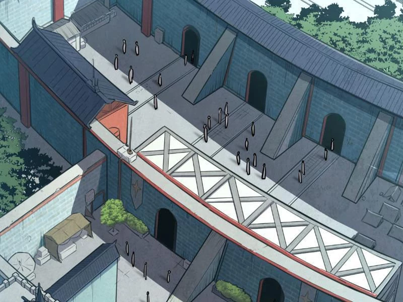 Cao Võ: Một Tay Nghiền Nát Ba Ngàn Đại Đế! Chapter 4 - 94