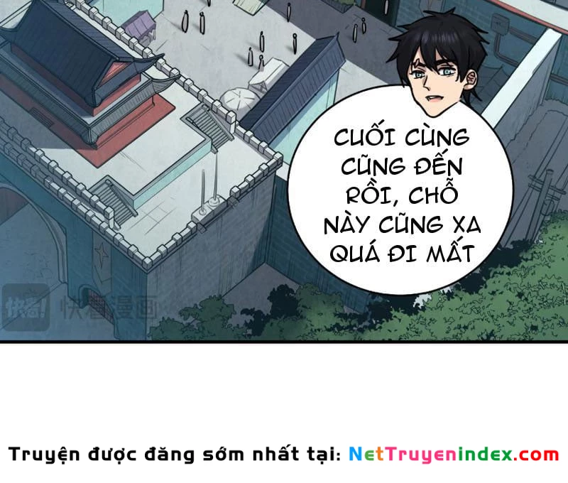 Cao Võ: Một Tay Nghiền Nát Ba Ngàn Đại Đế! Chapter 4 - 95