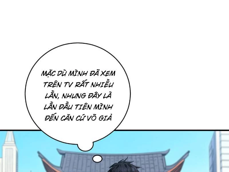 Cao Võ: Một Tay Nghiền Nát Ba Ngàn Đại Đế! Chapter 4 - 96