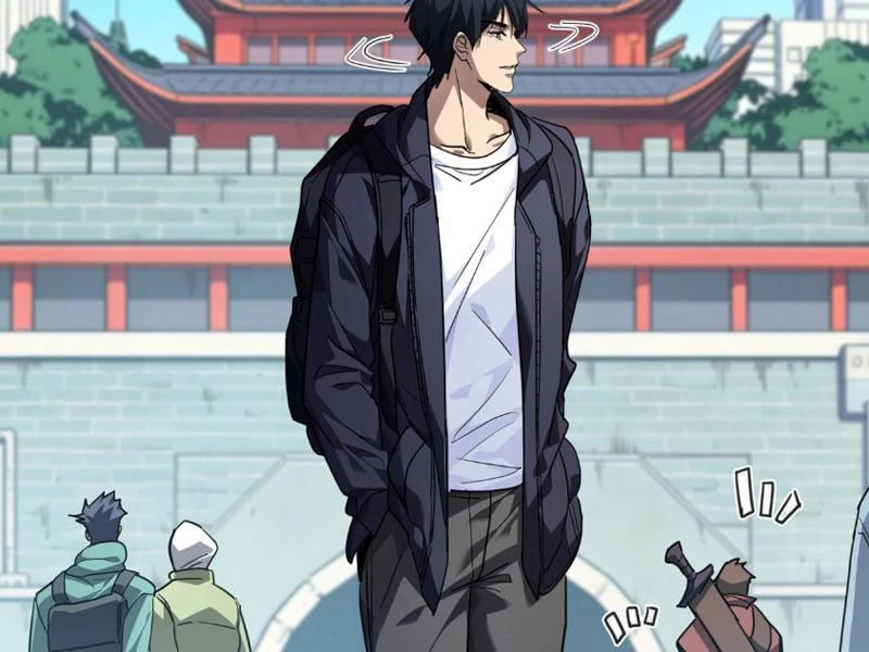 Cao Võ: Một Tay Nghiền Nát Ba Ngàn Đại Đế! Chapter 4 - 97