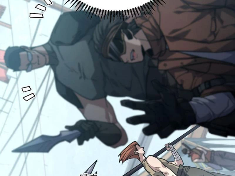 Cao Võ: Một Tay Nghiền Nát Ba Ngàn Đại Đế! Chapter 4 - 100