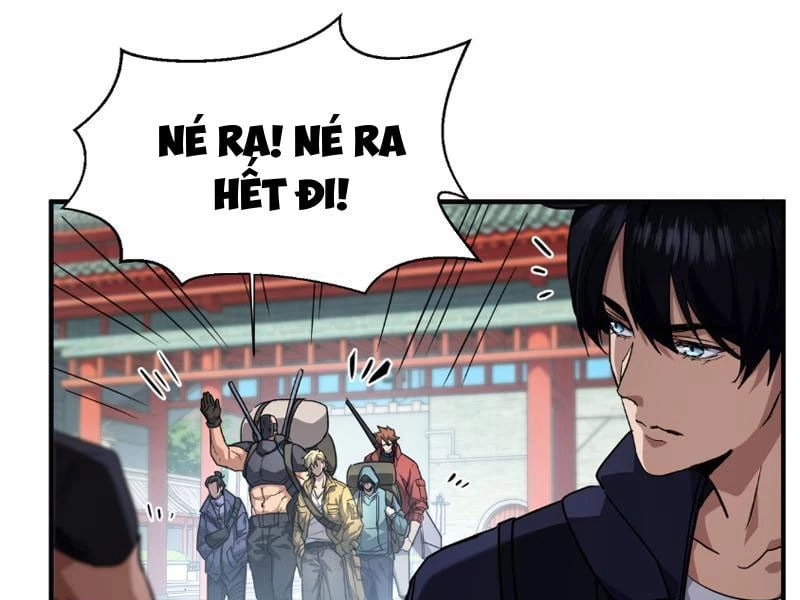 Cao Võ: Một Tay Nghiền Nát Ba Ngàn Đại Đế! Chapter 4 - 110