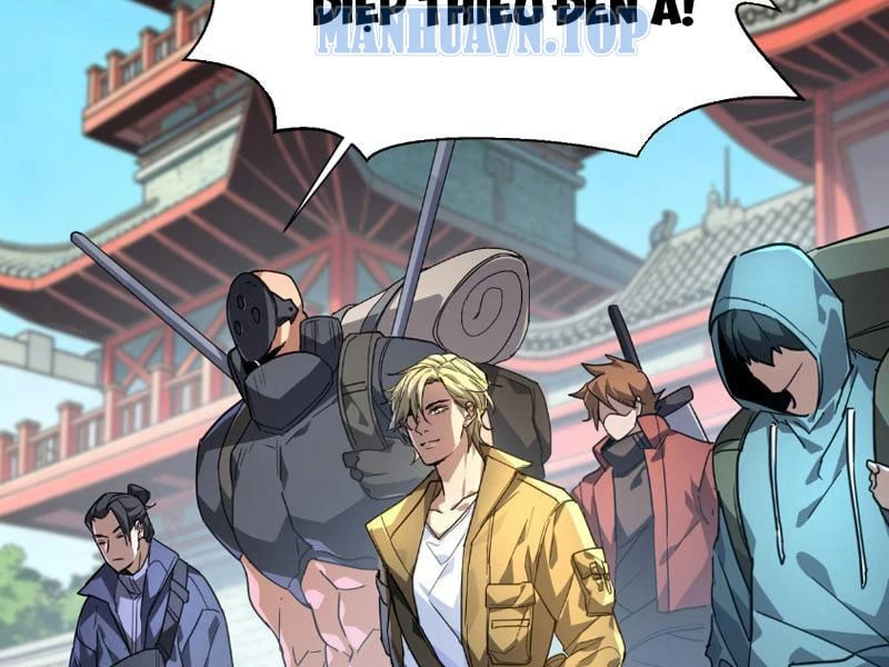 Cao Võ: Một Tay Nghiền Nát Ba Ngàn Đại Đế! Chapter 4 - 112