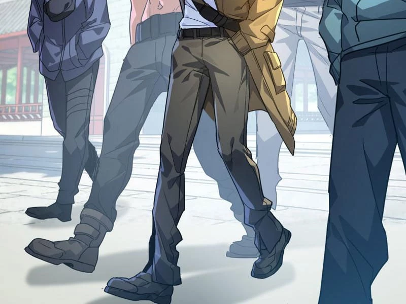 Cao Võ: Một Tay Nghiền Nát Ba Ngàn Đại Đế! Chapter 4 - 113