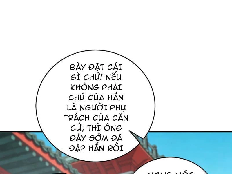 Cao Võ: Một Tay Nghiền Nát Ba Ngàn Đại Đế! Chapter 4 - 116