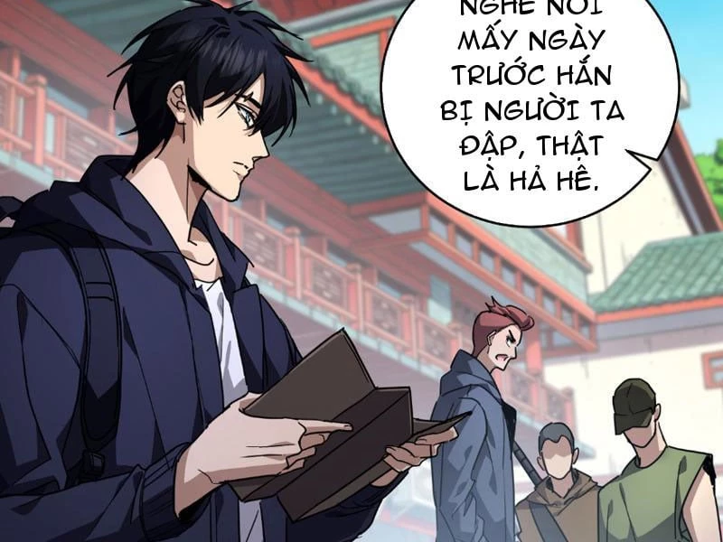 Cao Võ: Một Tay Nghiền Nát Ba Ngàn Đại Đế! Chapter 4 - 117