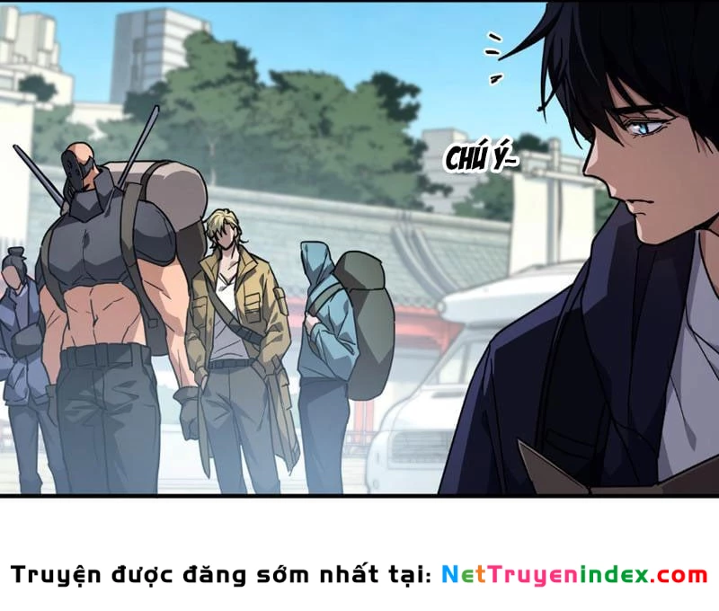 Cao Võ: Một Tay Nghiền Nát Ba Ngàn Đại Đế! Chapter 4 - 119