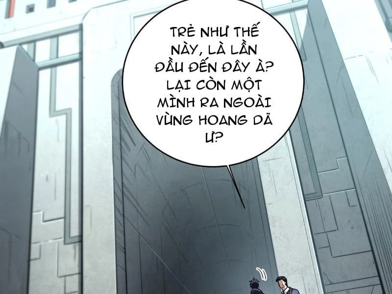 Cao Võ: Một Tay Nghiền Nát Ba Ngàn Đại Đế! Chapter 4 - 128