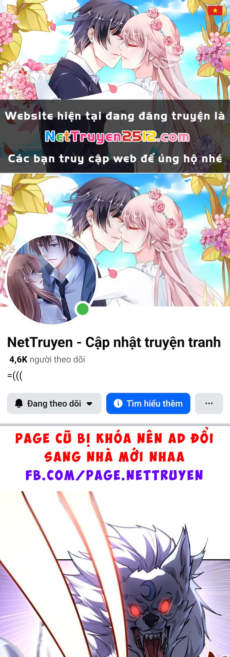 Cao Võ: Một Tay Nghiền Nát Ba Ngàn Đại Đế! Chapter 5 - 1