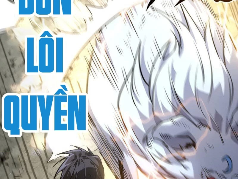 Cao Võ: Một Tay Nghiền Nát Ba Ngàn Đại Đế! Chapter 5 - 8