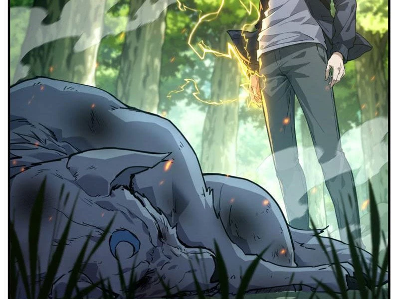 Cao Võ: Một Tay Nghiền Nát Ba Ngàn Đại Đế! Chapter 5 - 14