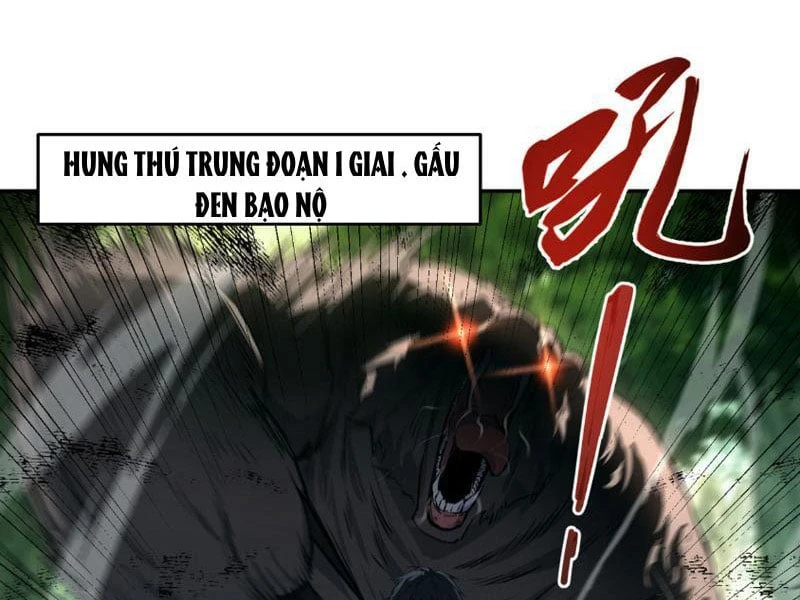 Cao Võ: Một Tay Nghiền Nát Ba Ngàn Đại Đế! Chapter 5 - 20