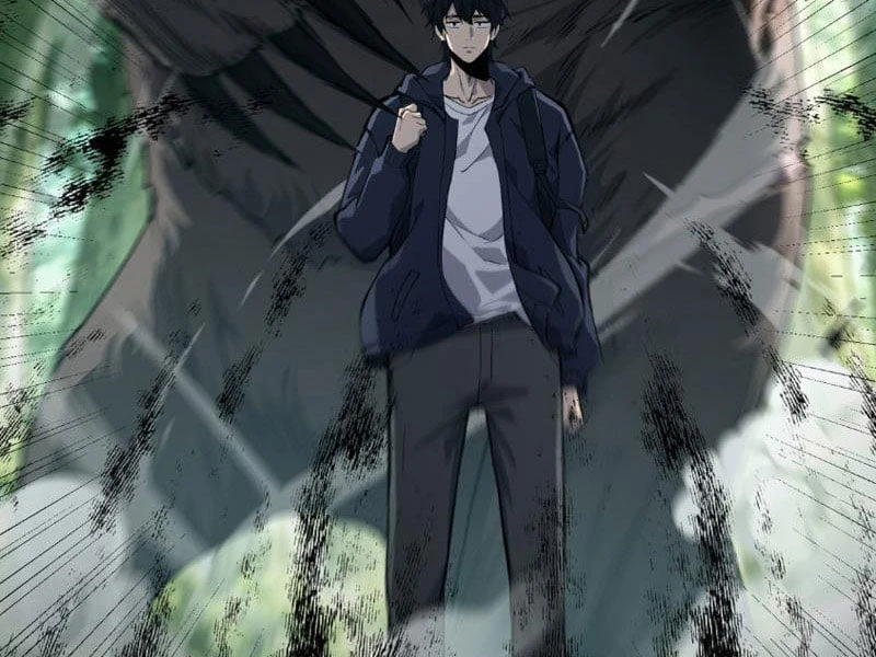 Cao Võ: Một Tay Nghiền Nát Ba Ngàn Đại Đế! Chapter 5 - 21