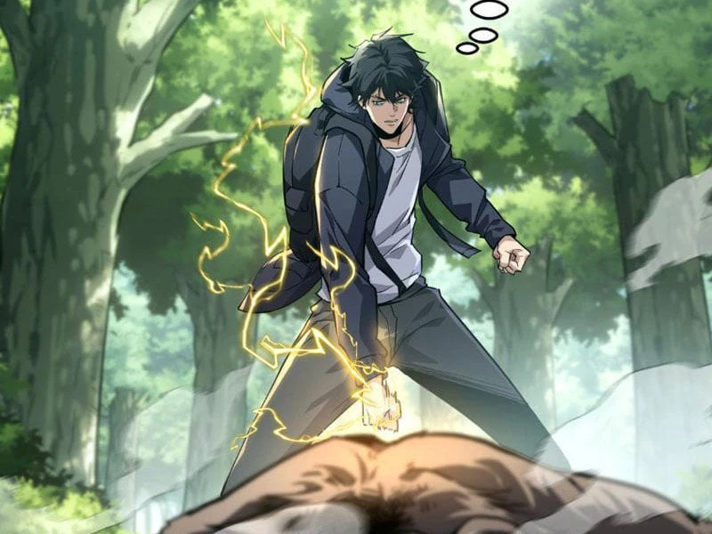 Cao Võ: Một Tay Nghiền Nát Ba Ngàn Đại Đế! Chapter 5 - 26