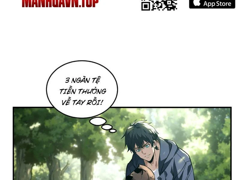 Cao Võ: Một Tay Nghiền Nát Ba Ngàn Đại Đế! Chapter 5 - 28