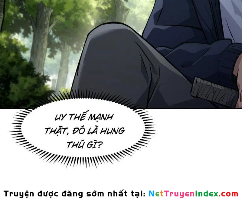 Cao Võ: Một Tay Nghiền Nát Ba Ngàn Đại Đế! Chapter 5 - 35