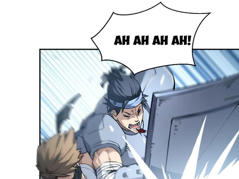 Cao Võ: Một Tay Nghiền Nát Ba Ngàn Đại Đế! Chapter 5 - 46