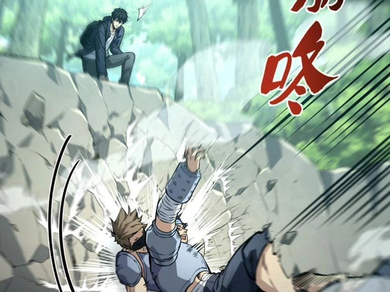 Cao Võ: Một Tay Nghiền Nát Ba Ngàn Đại Đế! Chapter 5 - 49