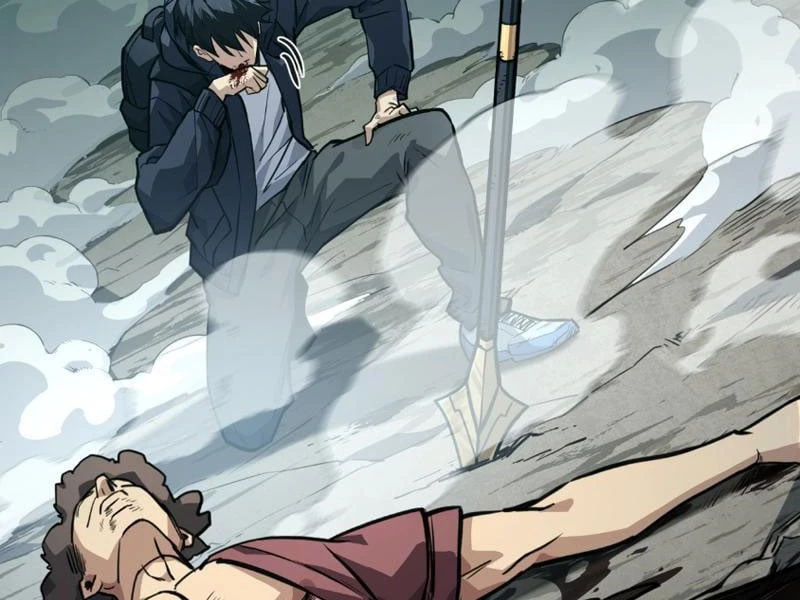 Cao Võ: Một Tay Nghiền Nát Ba Ngàn Đại Đế! Chapter 5 - 64