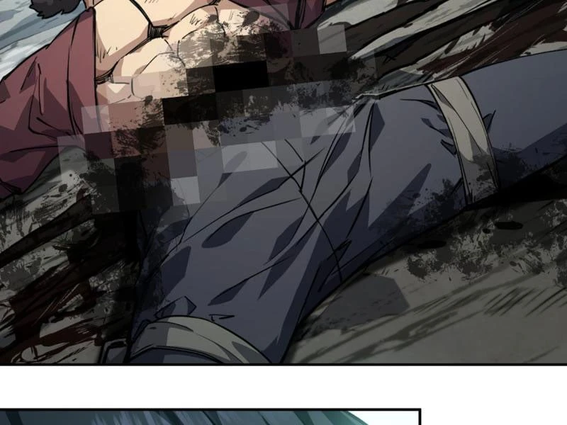 Cao Võ: Một Tay Nghiền Nát Ba Ngàn Đại Đế! Chapter 5 - 65