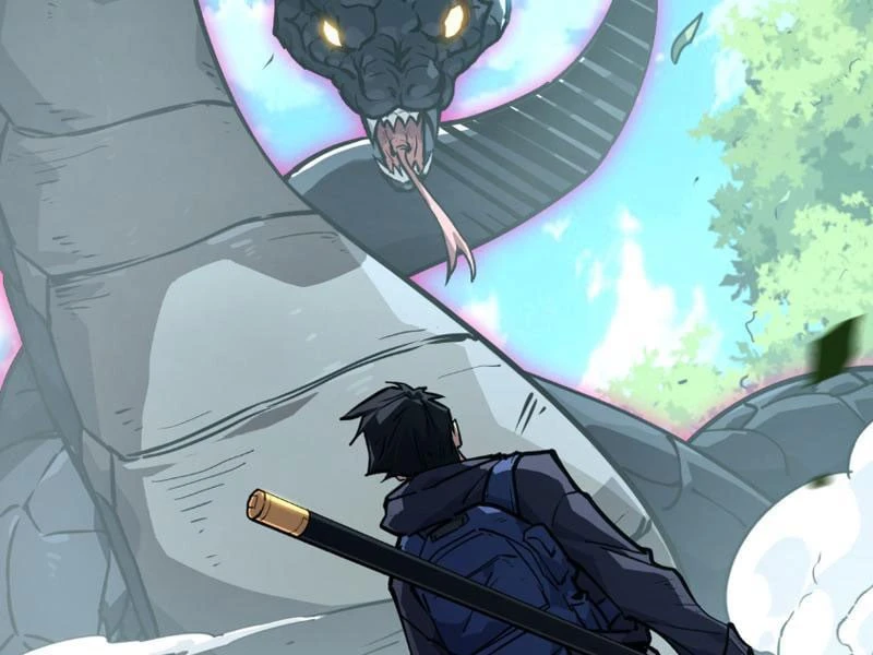 Cao Võ: Một Tay Nghiền Nát Ba Ngàn Đại Đế! Chapter 5 - 71