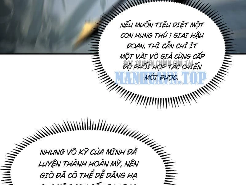 Cao Võ: Một Tay Nghiền Nát Ba Ngàn Đại Đế! Chapter 5 - 77