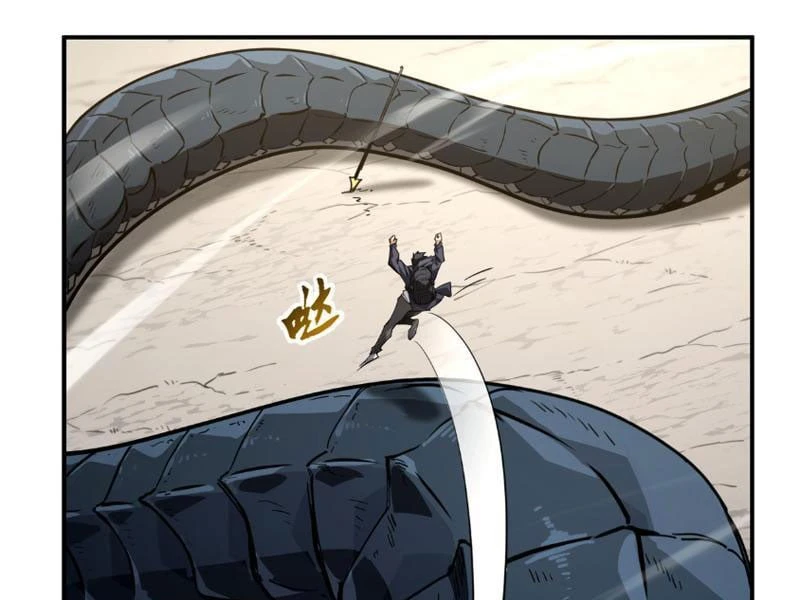 Cao Võ: Một Tay Nghiền Nát Ba Ngàn Đại Đế! Chapter 5 - 93