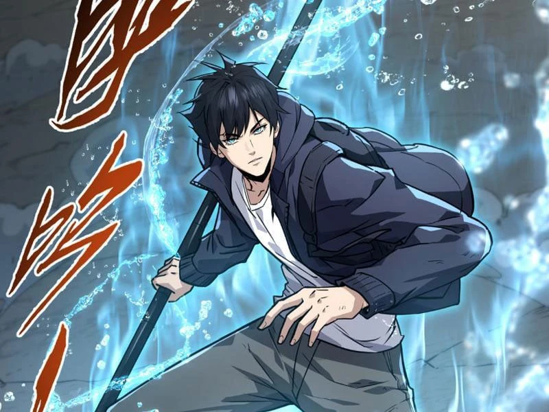 Cao Võ: Một Tay Nghiền Nát Ba Ngàn Đại Đế! Chapter 5 - 97