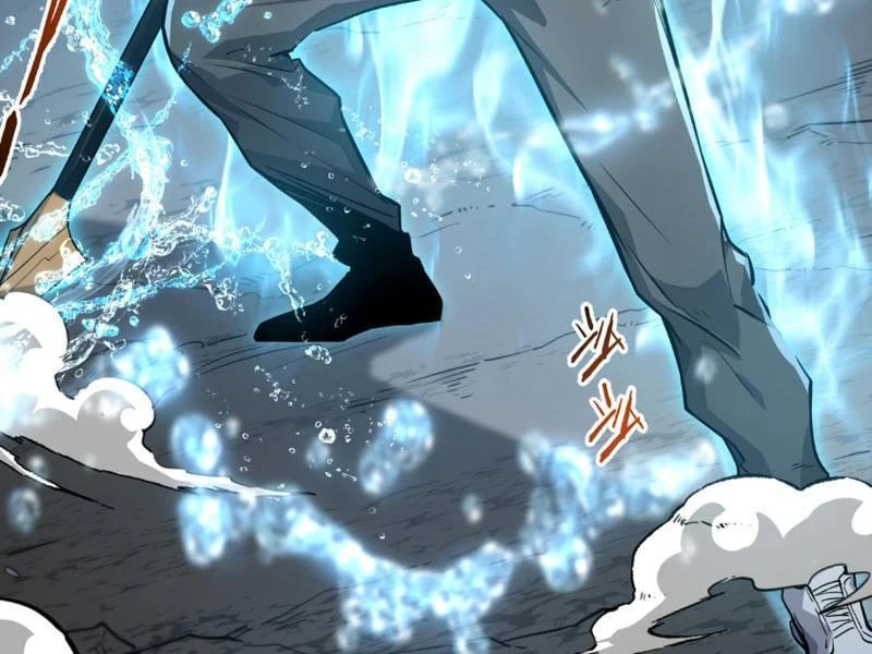 Cao Võ: Một Tay Nghiền Nát Ba Ngàn Đại Đế! Chapter 5 - 98