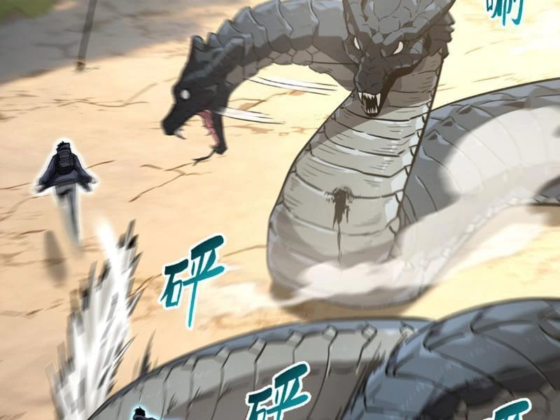 Cao Võ: Một Tay Nghiền Nát Ba Ngàn Đại Đế! Chapter 5 - 109