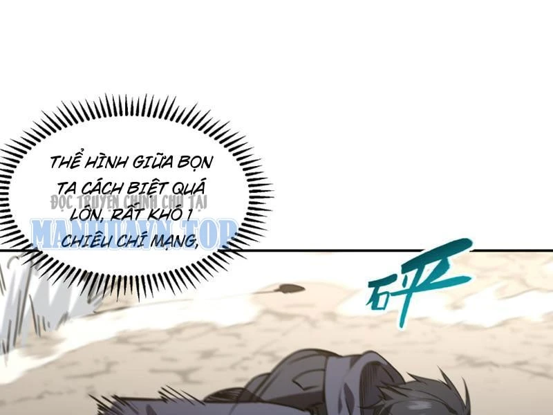 Cao Võ: Một Tay Nghiền Nát Ba Ngàn Đại Đế! Chapter 5 - 111