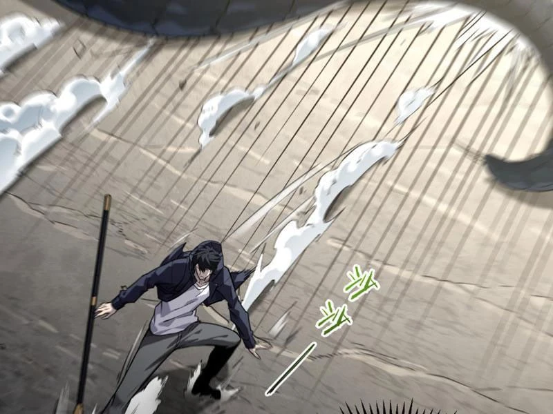 Cao Võ: Một Tay Nghiền Nát Ba Ngàn Đại Đế! Chapter 5 - 119