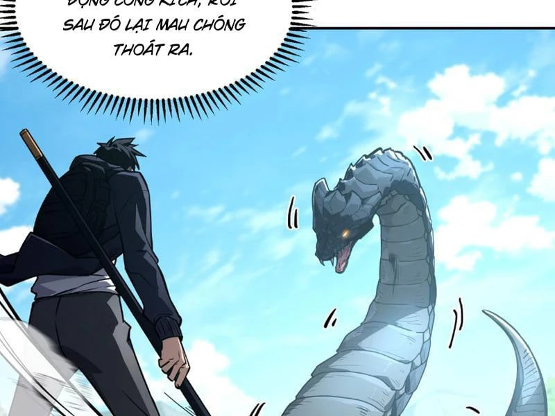 Cao Võ: Một Tay Nghiền Nát Ba Ngàn Đại Đế! Chapter 5 - 121