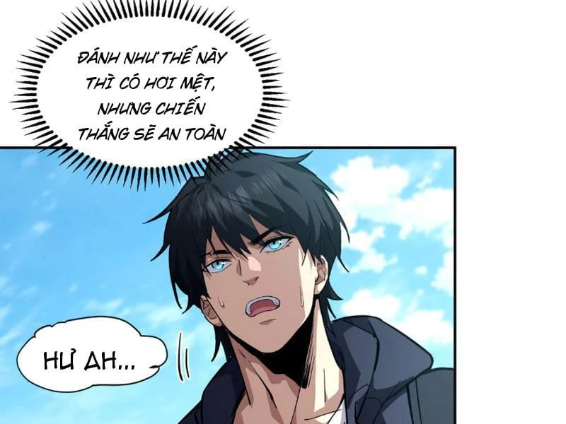 Cao Võ: Một Tay Nghiền Nát Ba Ngàn Đại Đế! Chapter 5 - 123