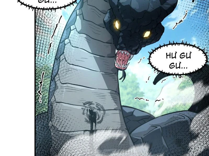 Cao Võ: Một Tay Nghiền Nát Ba Ngàn Đại Đế! Chapter 5 - 126