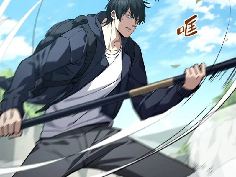 Cao Võ: Một Tay Nghiền Nát Ba Ngàn Đại Đế! Chapter 5 - 128