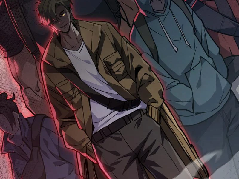 Cao Võ: Một Tay Nghiền Nát Ba Ngàn Đại Đế! Chapter 5 - 146