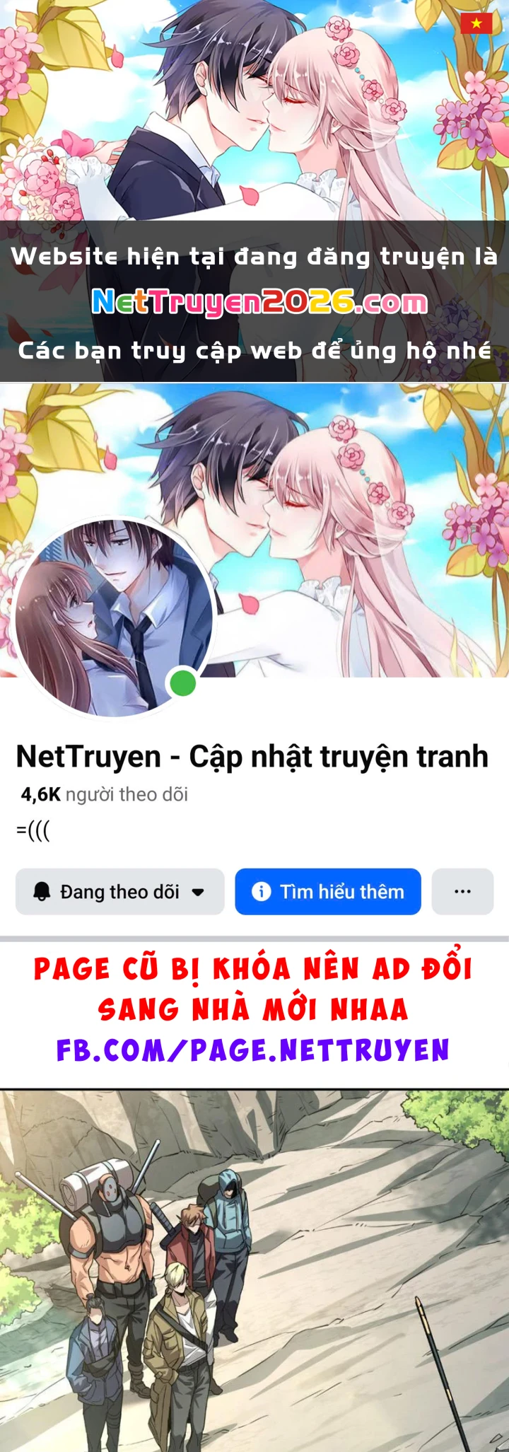 Cao Võ: Một Tay Nghiền Nát Ba Ngàn Đại Đế! Chapter 6 - 1