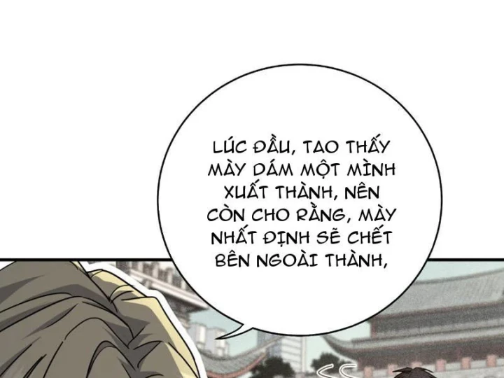 Cao Võ: Một Tay Nghiền Nát Ba Ngàn Đại Đế! Chapter 6 - 3