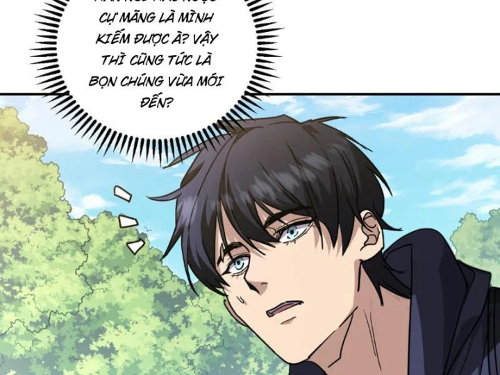 Cao Võ: Một Tay Nghiền Nát Ba Ngàn Đại Đế! Chapter 6 - 8