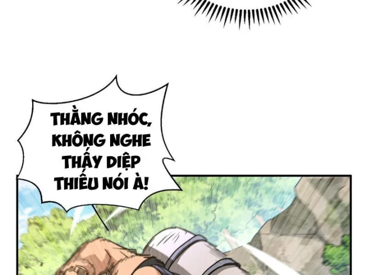 Cao Võ: Một Tay Nghiền Nát Ba Ngàn Đại Đế! Chapter 6 - 10