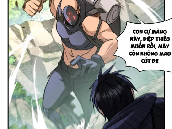 Cao Võ: Một Tay Nghiền Nát Ba Ngàn Đại Đế! Chapter 6 - 11